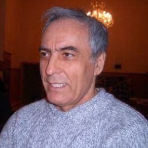 Гай Юлий Орловский